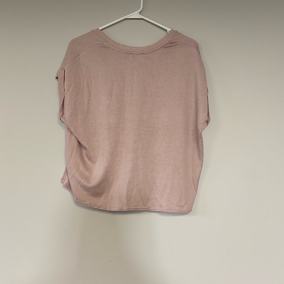 Wilfred Free Brosh T-Shirt pink - Picture 6 of 8